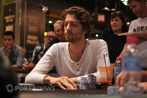 2013 Aussie Millions 0,000 Challenge Day 1: Kagawa Leads Final 7; Selbst & Shak Still... 101