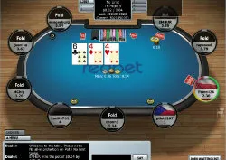 Redbet Poker
