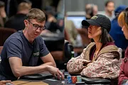 Conheça o casal que está dominando o US Poker Open em Las Vegas