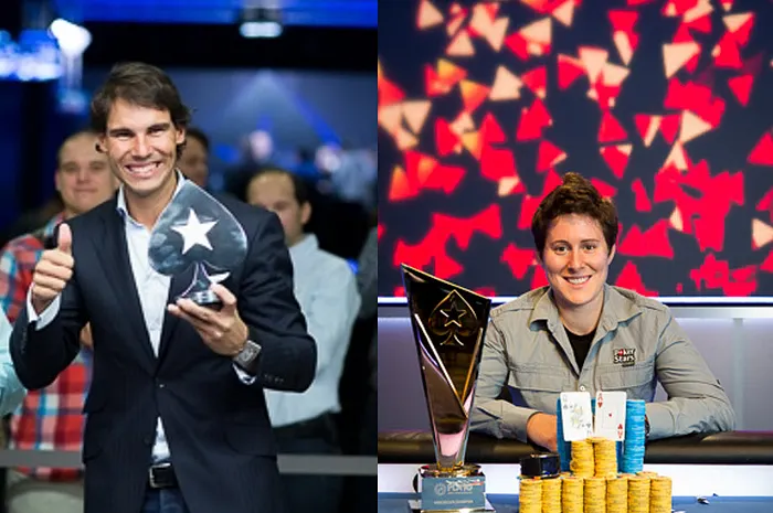 Rafael Nadal va défier Vanessa Selbst à Monte-Carlo le 11 avril