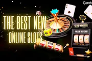 New Slots for 2025!