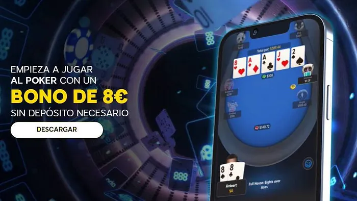 888poker