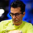 Antonio Esfandiari