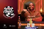 Abílio Silva campeão no WSOPC Marrakech 2026