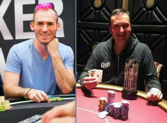 ARIA High Roller : Tony G renoue avec la victoire (353.2809$), Justin Bonomo commence son été par un succès (138.000$) 0001