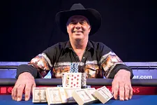 "Cowboy" Mike Harris