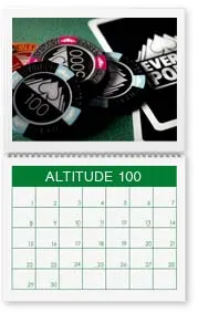 Everest Poker : Cheaproll PokerNews Altitude 100 ce 24 mars 101