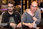 Tomás Ribeiro & Erik Seidel no Aussie Millions 2020