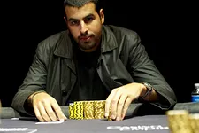 Ilan Rouah WSOPE