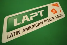 LAPT logo