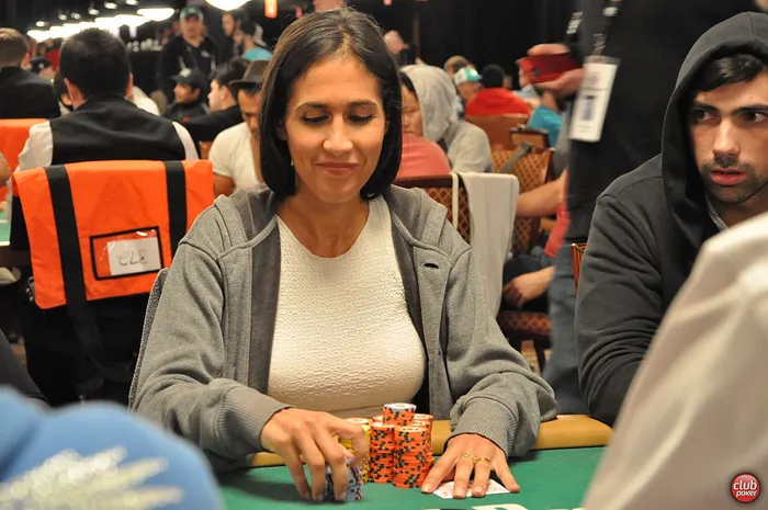 WSOP : 8 Français en lice au Day 4, Ness Kourdourli et Patrick Bruel en bonne position à... 101