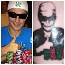 A Prop Bet Story: "Diet Ketchup's" Calf Meets "Acesflow" 103