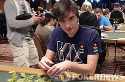 WSOP 2010 (Event #53 Limit Shootout) : huit joueurs pour un bracelet 101