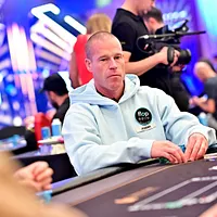 Patrik Antonius