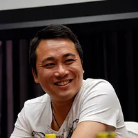 Nick Wong