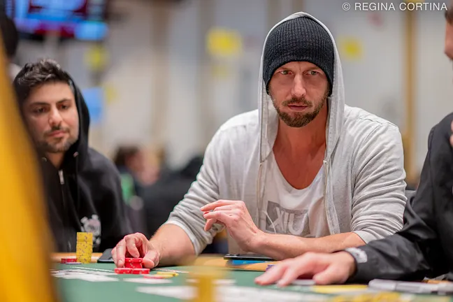 Brandon Shack-Harris