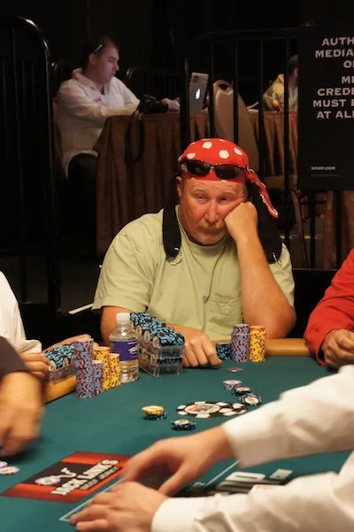 All Mucked Up: 2012 World Series of Poker Day 20 Live Blog 110