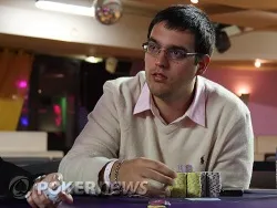 Tournoi deepstack Joa Siesta (Antibes) : Thierry Senterre champion 104