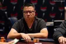 Bin Weng PokerStars