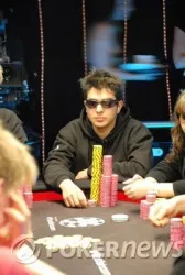 The Chipleader