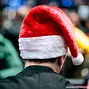 EPT Prague 2024 Christmas Hat