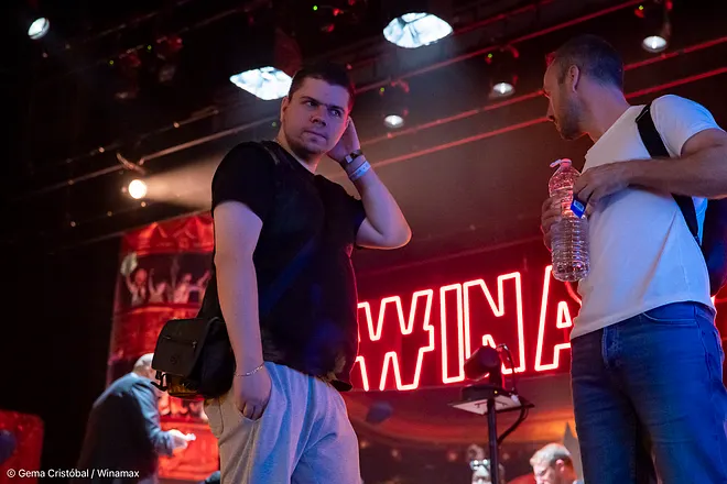 Florian Russo-Mangione