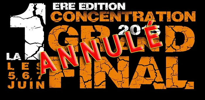 Capture d'écran sur le site de Washoung qui s'occupe de l'organisation du tournoi