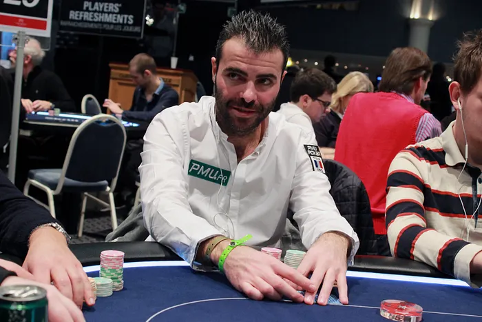 Brian Benhamou, l’homme qui voulait vivre son rêve 101