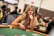 WSOP Online US: Kristen Foxen & Calvin Anderson Win 4th Bracelets