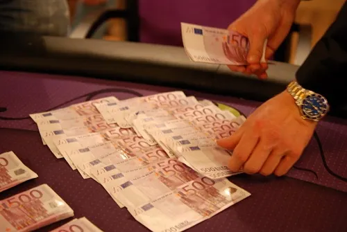 Powerball : Jackpot pour un groupe de joueurs de poker californiens 0001