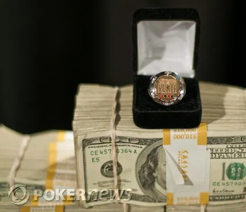 The Nightly Turbo: World Series of Poker Circuit Continues, Chauhan Takes on a Fighter and More 0001