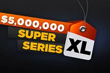 888poker 2017 Super XL Series Day 1: Canadian "Mindcrushers" wins Opening Event for $28,224