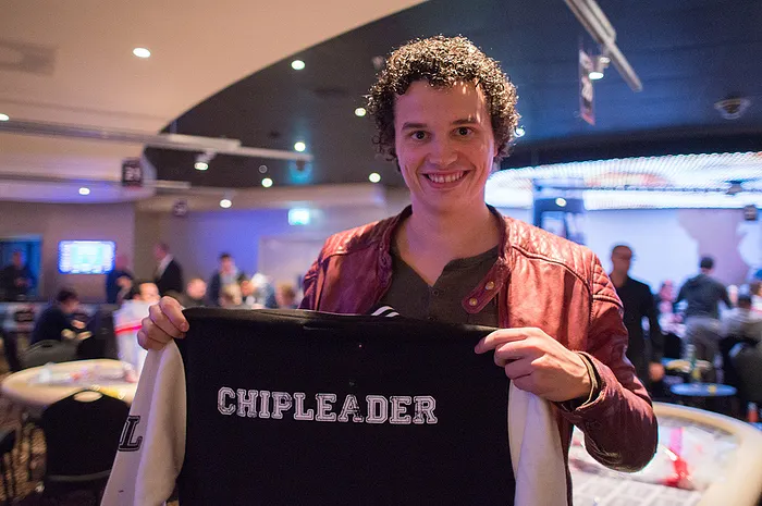 Joep van den Bijgaart