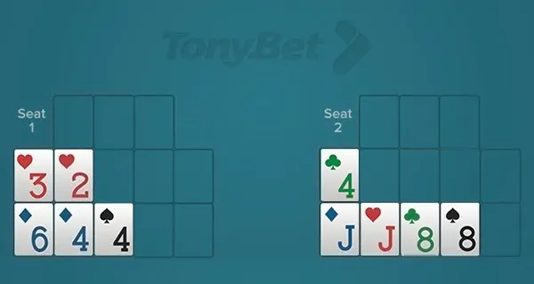 Open-Face Chinese Poker by Isabelle “No Mercy” Mercier, Part 8: Playing Safe Against a... 101