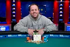 Jeremy Wien Conquers Event #20: $5,000 No-Limit Hold'em for $537,710 After Epic Heads-Up Battle