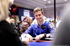 Sebastian Huber