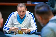 WPT bestbet Scramble Reaches Final Table; Eric Afriat Big Chip Leader