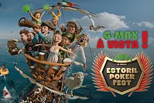 Estoril Poker Fest