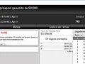 Raffa Gitti, C10TTA e Gilcoe Forram Pesado no PokerStars 104
