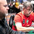 Chris Moneymaker