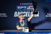 Le Rêve Éveillé de Sylvain Berthelot, Vainqueur du Main Event Estrellas (499 224€)
