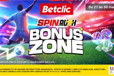 Bonus Zone Betclic