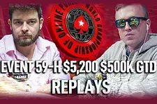 Vitória de Fabiano Kovalski no US$ 5.200 NLHE Midweek Freeze do WCOOP [Cartas Reveladas]