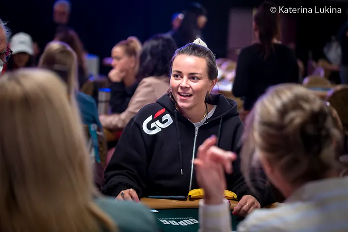 Charlotte Van Brabander