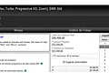 PokerStars: Guilherme Franco Crava Bounty Builder 5 (,959) & Mais 106