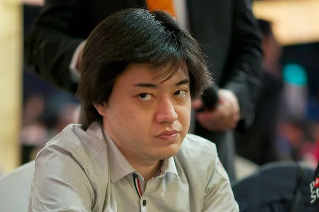 Masahiro Osada - 8o