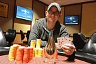 Nick Zinter Wins Seneca Poker's WNYPC First Wednesday Event for $2,500