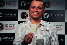 roberto machado