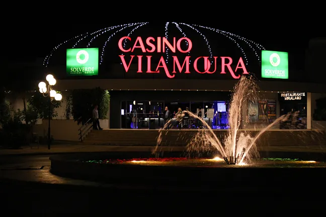 Casino de Vilamoura