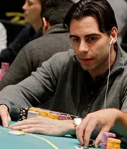 WPT Borgata 2010 : 1.042 joueurs inscrits 102